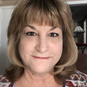 Meet your Posher, Margaret